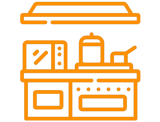 Amenities of Yolmo Resort and Homestay-Takdah